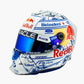[Pre-Order] Red Bull Racing 2026 Max Verstappen Dutch GP Helmet 1:4 & 1:2