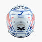[Pre-Order] Red Bull Racing 2026 Max Verstappen Dutch GP Helmet 1:4 & 1:2