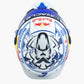[Pre-Order] Red Bull Racing 2026 Max Verstappen Dutch GP Helmet 1:4 & 1:2