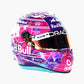 [Pre-Order] Red Bull Racing 2026 Max Verstappen Miami GP Helmet 1:4 & 1:2