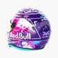 [Pre-Order] Red Bull Racing 2026 Max Verstappen Miami GP Helmet 1:4 & 1:2