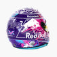 [Pre-Order] Red Bull Racing 2026 Max Verstappen Miami GP Helmet 1:4 & 1:2