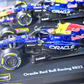 Bburago 1:43 Red Bull Racing 2026 RB-22