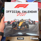 Official F1 2027 Calendar