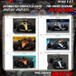 [Pre-Order] Spark 1:43 F1 Car Models 2026 - Miami GP & Canada GP