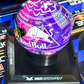 Red Bull Racing 2026 Max Verstappen Miami GP Helmet 1:4 & 1:2