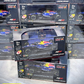 Bburago 1:43 Red Bull Racing 2026 RB-22