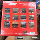 Official F1 2027 Calendar