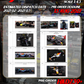 [Pre-Order] Spark 1:43 F1 Car Models 2026 - Monaco GP & Spain GP