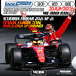 [Pre-Order] Looksmart 1:43｜1:18｜1:12 Scuderia Ferrari 2026 SF-26 Lewis Hamilton Barcelona Catalunya GP Winer