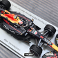 [In Stock] Spark 1:43 Red Bull Racing 2023 RB19 Max Verstappen Bahrain GP Winner