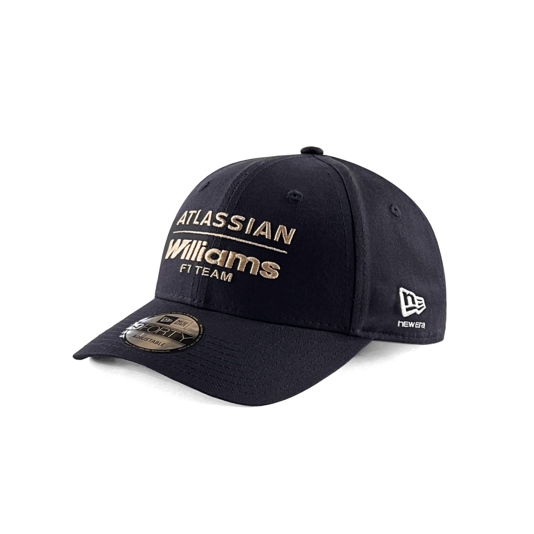 [Pre-Order] Williams Racing 2026 Team Singapore GP Cap