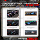 [Pre-Order] Spark 1:43 F1 Car Models 2026 - British GP