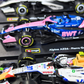Bburago 1:43 Cadillac F1 2026 MAC-26