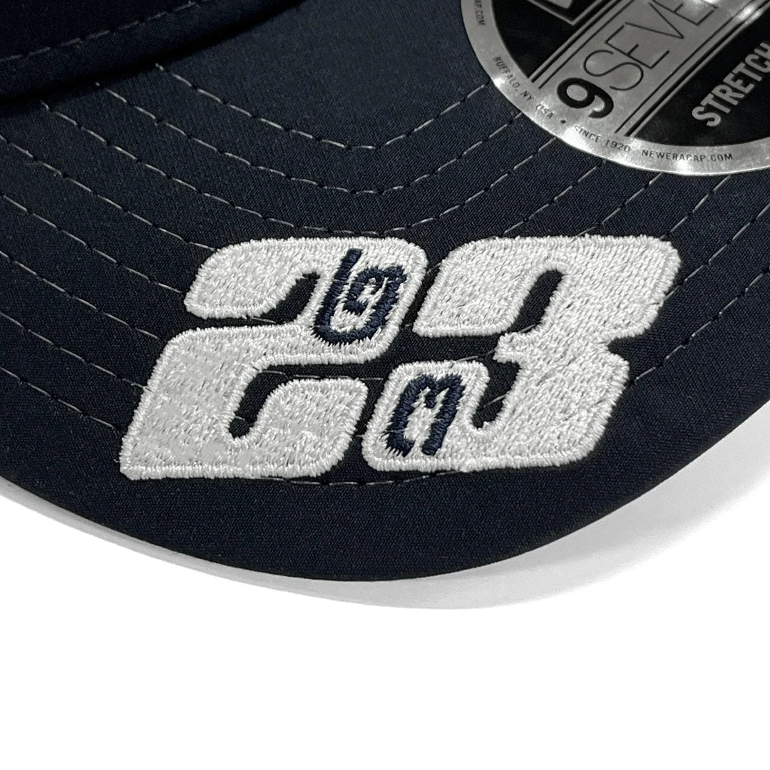 [Pre-Order] Williams Racing 2026 Alex Albon Singapore GP Cap