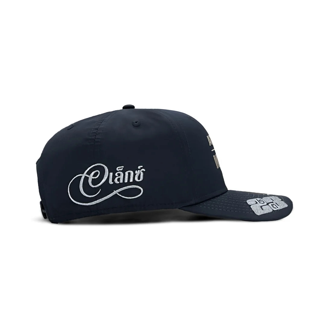 [Pre-Order] Williams Racing 2026 Alex Albon Singapore GP Cap