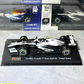 Bburago 1:43 Cadillac F1 2026 MAC-26