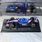 Bburago 1:43 Alpine F1 2026 A526