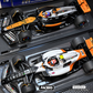 [IN STOCK] Solido 1:18 McLaren F1 2023 MCL60 Monaco GP Special Livery