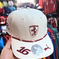 Scuderia Ferrari 2026 Charles Leclerc Monaco GP Cap