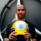 [Pre-Order] Mercedes-AMG 2024 Lewis Hamilton British GP Cap