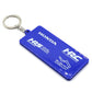 [Pre-Order] HRC 2025 x Yuki Tsunoda Japanese GP Key Ring [Suzuka Circuit Exclusive]