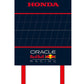 [Pre-Order] Red Bull Racing 2025 Japanese GP Seat Cushion [Suzuka Circuit Exclusive]