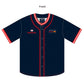 [Pre-Order] Red Bull Racing 2025 Honda Japanese GP Baseball Jersey [Suzuka Circuit Exclusive]