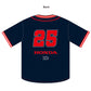 [Pre-Order] Red Bull Racing 2025 Honda Japanese GP Baseball Jersey [Suzuka Circuit Exclusive]