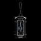 FORM-TAG 64 | Formula 1 Model Car Keychain Display Case - Mercedes-AMG F1