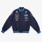 [Pre-Order] Williams Racing 2026 Team Bomber Jacket