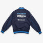 [Pre-Order] Williams Racing 2026 Team Bomber Jacket