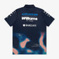 [Pre-Order] Williams Racing 2026 Team Singapore GP Tech Polo