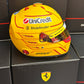 Bell 1:2 Scuderia Ferrari 2025 Lewis Hamilton Helmet