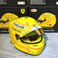 Bell 1:2 Scuderia Ferrari 2026 Lewis Hamilton Helmet