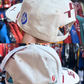 Scuderia Ferrari 2026 Charles Leclerc Monaco GP Cap