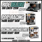 [Pre-Order] FUNKO POP! Lewis Hamilton