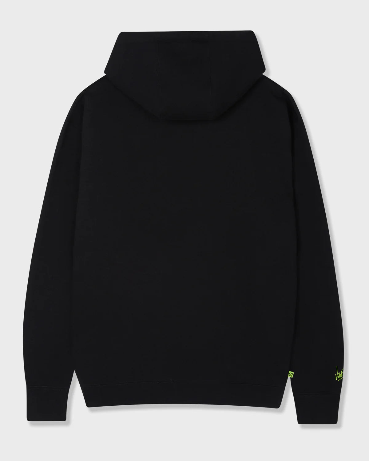 [Pre-Order] McLaren 2023 Lando Norris Black Hoodie