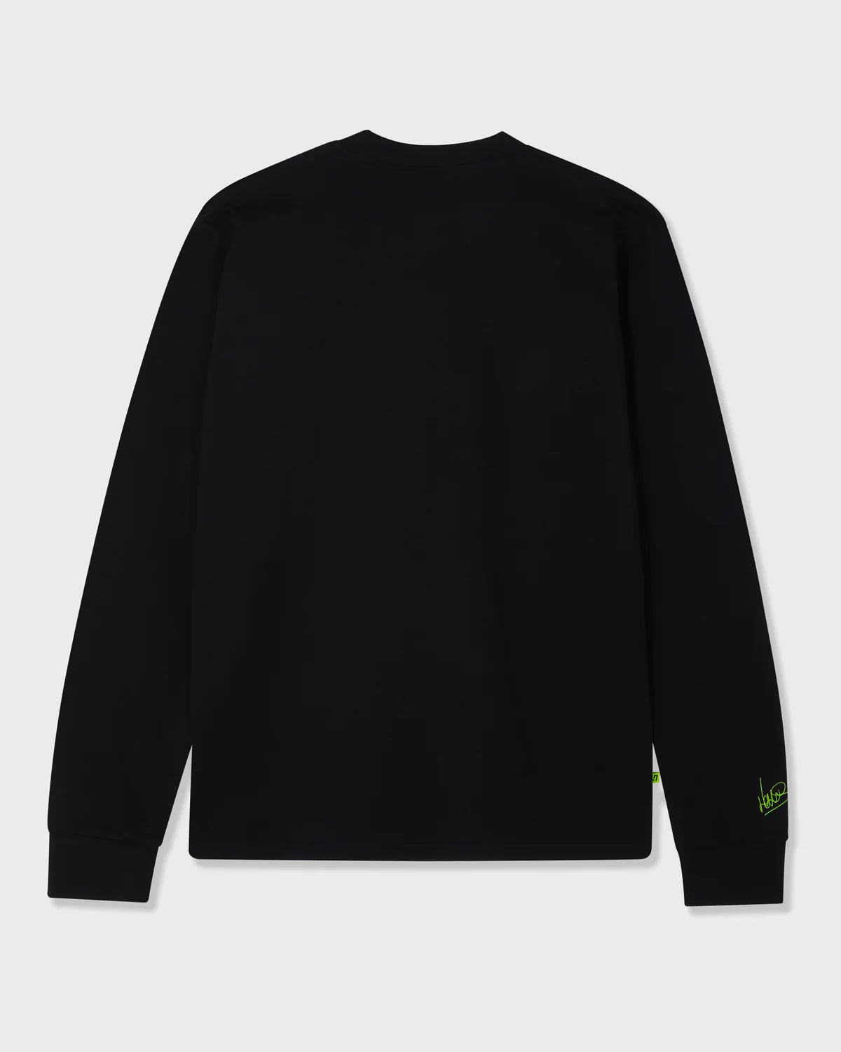 [Pre-Order] McLaren 2023 Lando Norris Black Long Sleeve T-Shirt