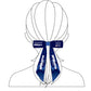 [Pre-Order] Williams Racing 2026 Japanese GP Ribbon [Suzuka Circuit Exclusive]