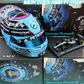 Mercedes-AMG F1 2026 George Russell Helmet 1:2