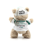 [Pre-Order] Aston Martin F1 2026 Japanese GP Bear Keyring [Suzuka Circuit Exclusive]