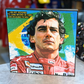 Thai Square Art Poster - Drivers
