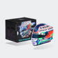 [Pre-Order] Mercedes-AMG F1 2026 Kimi Antonelli Helmet 1:2