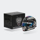 [Pre-Order] Mercedes-AMG F1 2026 Kimi Antonelli Japan GP Y-3 Helmet 1:2
