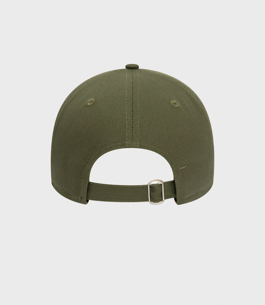 McLaren F1 2026 Kiwi Emblem Cap