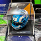 [In-Stock] Spark 1:5 Alpine F1 2024 Pierre Gasly Season Helmet Model