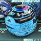 Mercedes-AMG F1 2026 George Russell Helmet 1:2