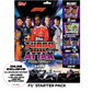 [Pre-Order] Topps F1 2026 Turbo Attax - Starter Pack