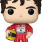 [Pre-Order] McLaren F1 Ayrton Senna Funko Pop